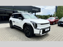 Kia EV9 6P 4x4 GT-LINE