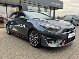 Kia ProCeed BLACK FRIDAY GT 205 HP