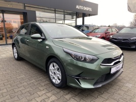 Kia Ceed BLACK FRIDAY 1.0 88kW SPIN