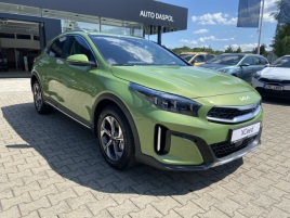 Kia XCeed 1.5 T-GDi 7DCT EXCLUSIVE 2024