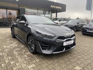 Kia ProCeed BFriday 1.5 7DCT GT LINE*DEMO