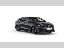 Kia ProCeed 1.5 T-GDi 7DCT GT LINE PLUS