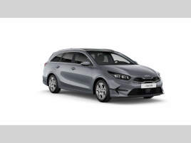 Kia Ceed SW CD 1.5 T-GDi GPF SPIN(2025)