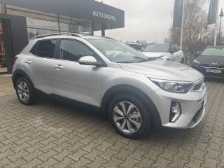 Kia Stonic 1.2 DPI  EXCLUSIVE PLUS "DEMO"