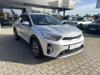 Kia Stonic 1.2 DPI  EXCLUSIVE PLUS "DEMO"