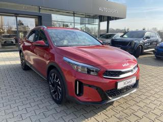 Kia XCeed  BFriday 1.5 7DCT TOP*reg.vz