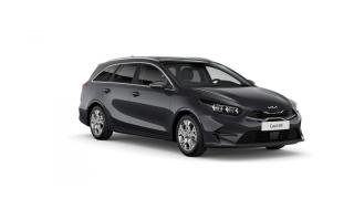 Kia Ceed SW 1.5 T-GDi 7DCT SPIN 2025