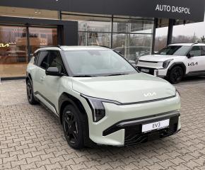 Kia EV3 4x2 GT-LINE 150 kW   