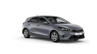 Kia Ceed 5HB CD 1.5 T-GDi GPF SPIN