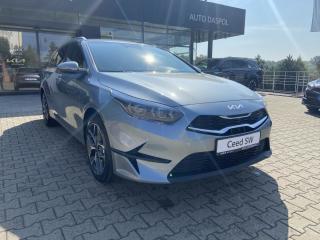 Kia Ceed SW CD 1.5 T-GDi 7DCT TOP 2025