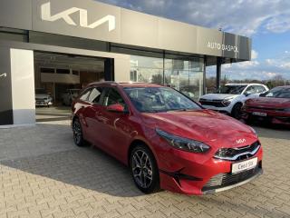 Kia Ceed SW *BLACK FRIDAY* 7DCT TOP+BUS