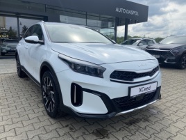 Kia XCeed 1.5 T-GDi GPF 7DCT TOP (2025) 