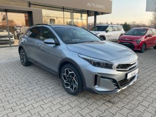 Kia XCeed 1.5 7DCT GTLINE 2025*VPRODEJ*