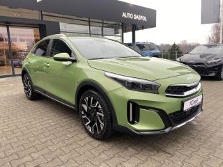 Kia XCeed 1.5 T-GDi GPF 7DCT TOP (2025)