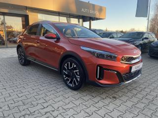 Kia XCeed 1.5 T-GDi TOP "ref.vz"