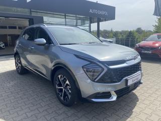 Kia Sportage 4x4 7DCT TOP "BLACK FRIDAY"