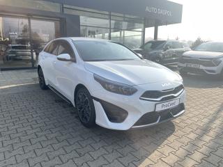 Kia ProCeed 1.5T-GDi 7DTC GTLINE*VPRODEJ*