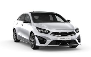 Kia ProCeed 1.5 T-GDi 7DCT GT LINE PLUS