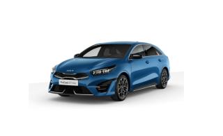 Kia ProCeed 1.5 T-GDi 7DCT GT LINE PLUS