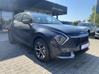 Kia Sportage 4x2 7DCT EXCLUSIVE"regist.vz"