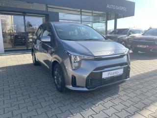 Kia Picanto 1.0 DPI COMFORT "ref. vz"