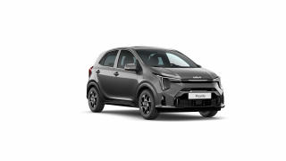 Kia Picanto 1.0 DPI COMFORT (2025)        