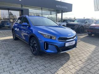 Kia XCeed 1.5 7DCT TOP 2025*VPRODEJ*
