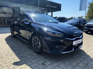 Kia ProCeed 1.5 T-GDi GT LINE  *ref.vz*