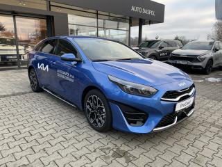 Kia ProCeed 7DCT GT-LINE "BLACK FRIDAY"
