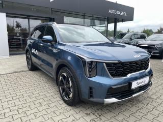 Kia Sorento 7P 1.6HEV 4x4 PS/NAPPA ref.vz