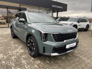 Kia Sorento 7P 2.2CRDi 4x4 8DCT 2025*AKCE*