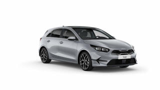 Kia Ceed 5HB 1.5 EDICE 30 vyhv. sklo