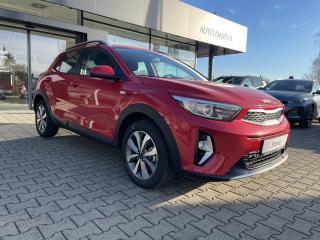 Kia Stonic BFriday 1.2 SPIN *ref.vz*