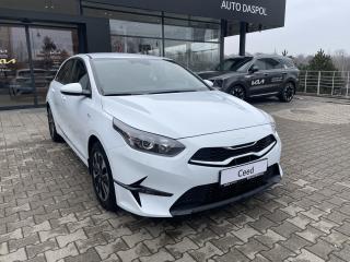 Kia Ceed BFriday5HB 1.5SPIN*ref.vz    