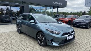 Kia Ceed SW 1.5T-GDi 7DCT SPIN"ref.vz"