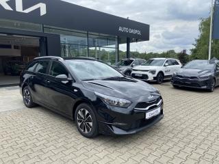 Kia Ceed SW ,5 T-GDi GPF SPIN*VPRODEJ*