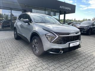Kia Sportage HEV 4x2 6AT / EDICE 30
