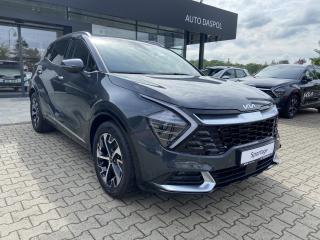 Kia Sportage *BLACK FRIDAY* MHEV 4x4 TOP