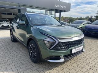 Kia Sportage 1.6 MHEV 7DCT EXCL"ref.vz"