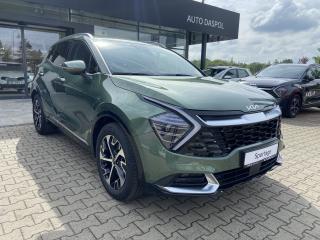 Kia Sportage *BLACK FRIDAY* MHEV EXCLUSIVE