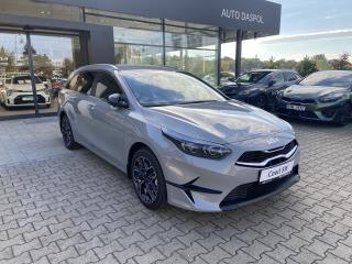 Kia Ceed SW 1.5 T-GDi EDICE 30"ref.vz"