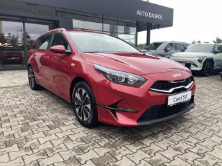 Kia Ceed SW 1.5T-GDi  SPIN "BLACK FRIDAY"