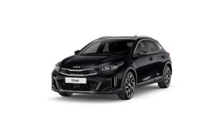 Kia XCeed 1.5 T-GDi 7DCT TOP*VPRODEJ*
