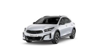 Kia XCeed 7DCT GT LINE  Tech+Premium GTL