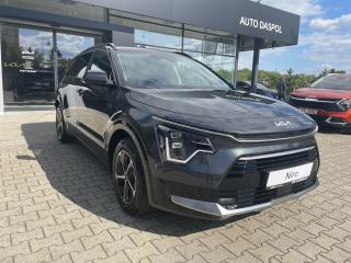 Kia Niro 1.6 HEV 6DCT STYLE *DEMO"  