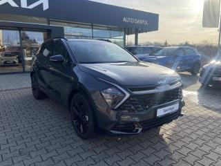 Kia Sportage 1.6 MHEV 4x2  EDICE 30