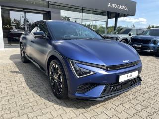 Kia EV6 4x4 GT-LINE 2025