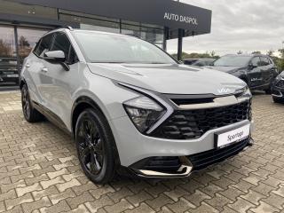Kia Sportage 1.6 MHEV 4x2  7DCT EDICE 30