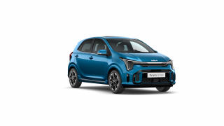 Kia Picanto 1.2 DPI GT LINE (2025)   