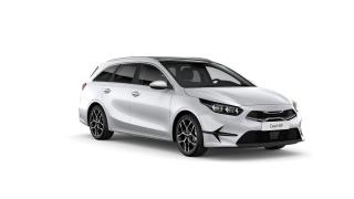 Kia Ceed SW CD 1.5 T-GDi TOP Business 